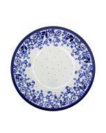 Dinner plate shallow (24cm)