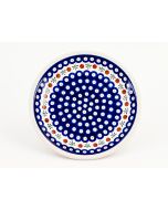 Dinner plate shallow (24cm)