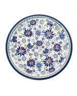 Dinner plate shallow (24cm)