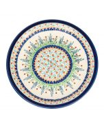 Dinner plate shallow (24cm)