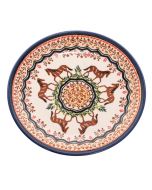 Dinner plate shallow (24cm)