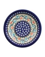 Dinner plate deep (V0,5L)