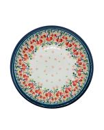 Dinner plate deep (V0,5L)