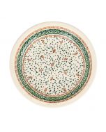 Dinner plate deep (V0,5L)