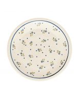 Dinner plate deep (V0,5L)