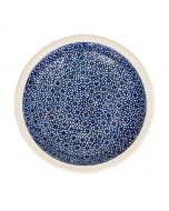 Dinner plate deep (V0,5L)