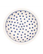 Dinner plate deep (V0,5L)