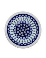 Dinner plate deep (V0,5L)