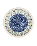 Dinner plate deep (V0,5L)