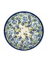 Dinner plate deep (V0,5L)