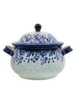 Soup tureen small (V3,0L)