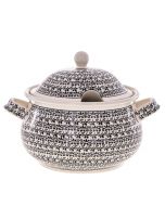 Soup tureen small (V3,0L)