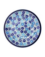 Dinner Plate shallow large (27,2cm)