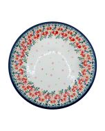 Dinner Plate shallow large (27,2cm)