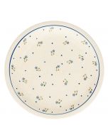 Dinner Plate shallow large (27,2cm)