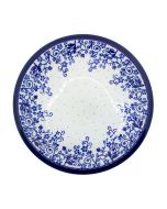 Dinner Plate shallow large (27,2cm)