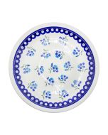 Dinner Plate shallow large (27,2cm)