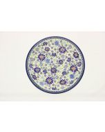 Dinner Plate shallow large (27,2cm)