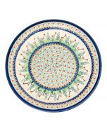 Dinner Plate shallow large (27,2cm)