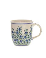 Lotus Flower Mug (V0,35L)