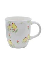 Lotus Flower Mug (V0,35L)