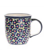 Lotus Flower Mug (V0,35L)