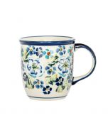 Lotus Flower Mug (V0,35L)