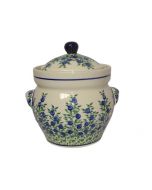 Pot With Lid h:18cm 1,8L