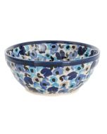 Violet Bowl small