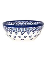 Violet Bowl small