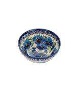 Violet Bowl small