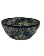 Violet Bowl small