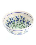 Violet Bowl small