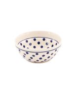 Violet Bowl small