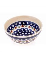 Violet Bowl small