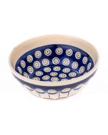 Violet Bowl small