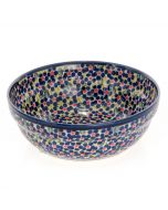 Violet Bowl small