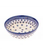 Violet Bowl large