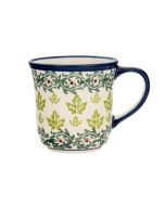 Crocus Mug medium (V0,4L)