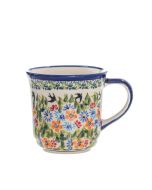 Crocus Mug medium (V0,4L)