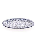 Flat Dish small (30,7x19,2cm)