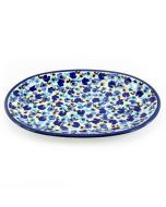 Flat Dish small (30,7x19,2cm)