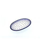 Flat Dish small (30,7x19,2cm)