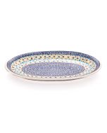 Flat Dish small (30,7x19,2cm)