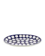 Flat Dish small (30,7x19,2cm)