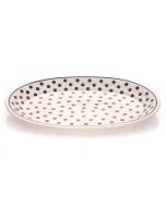 Flat Dish small (30,7x19,2cm)