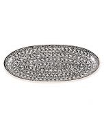 Flat Dish small (30,7x19,2cm)