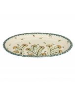 Flat Dish small (30,7x19,2cm)