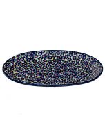 Flat Dish small (30,7x19,2cm)