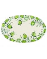 Flat Dish small (30,7x19,2cm)